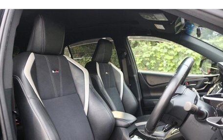 Toyota Harrier, 2020 год, 2 095 666 рублей, 8 фотография