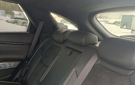 Genesis GV70, 2022 год, 3 350 000 рублей, 17 фотография