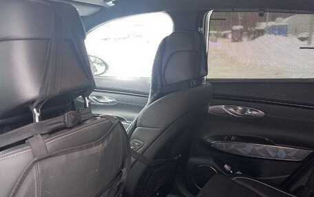 Genesis GV70, 2022 год, 3 350 000 рублей, 16 фотография