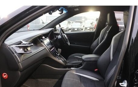 Toyota Harrier, 2020 год, 2 095 666 рублей, 7 фотография