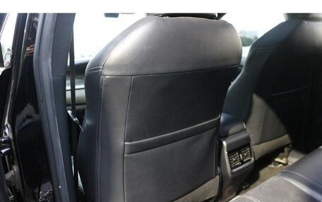 Toyota Harrier, 2020 год, 2 095 666 рублей, 11 фотография