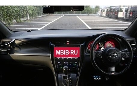 Toyota Harrier, 2020 год, 2 095 666 рублей, 6 фотография