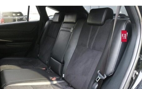 Toyota Harrier, 2020 год, 2 095 666 рублей, 12 фотография