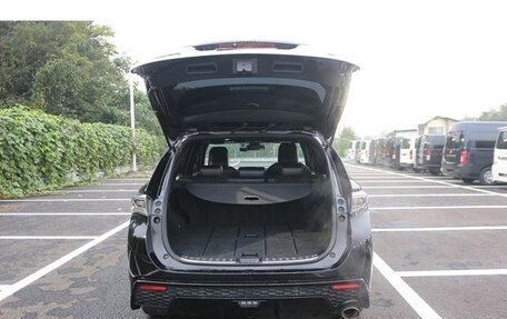 Toyota Harrier, 2020 год, 2 095 666 рублей, 16 фотография