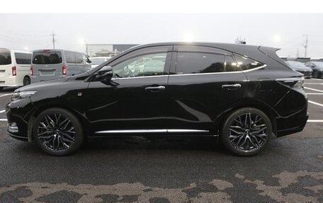 Toyota Harrier, 2020 год, 2 095 666 рублей, 20 фотография