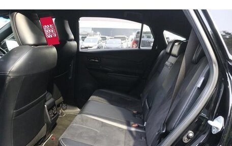Toyota Harrier, 2020 год, 2 095 666 рублей, 13 фотография