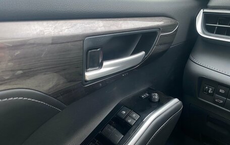 Toyota Highlander, 2025 год, 5 700 000 рублей, 9 фотография