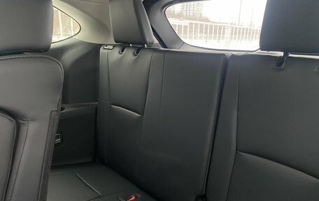 Toyota Highlander, 2025 год, 5 700 000 рублей, 19 фотография