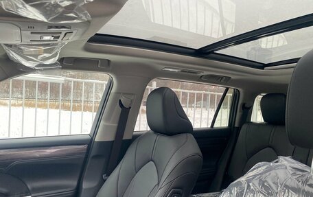 Toyota Highlander, 2025 год, 5 700 000 рублей, 15 фотография