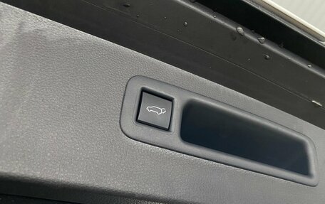 Toyota Highlander, 2025 год, 5 700 000 рублей, 22 фотография