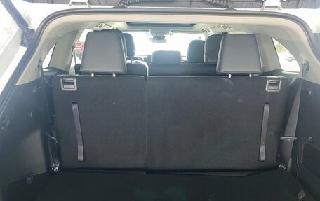 Toyota Highlander, 2025 год, 5 700 000 рублей, 20 фотография