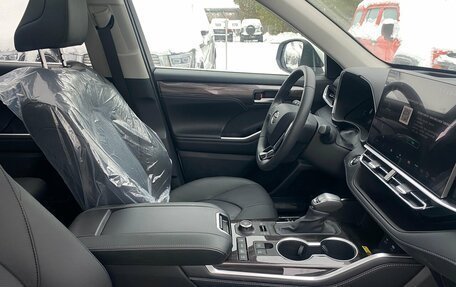 Toyota Highlander, 2025 год, 5 700 000 рублей, 16 фотография