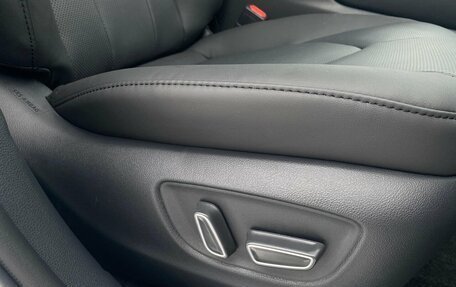 Toyota Highlander, 2025 год, 5 700 000 рублей, 17 фотография