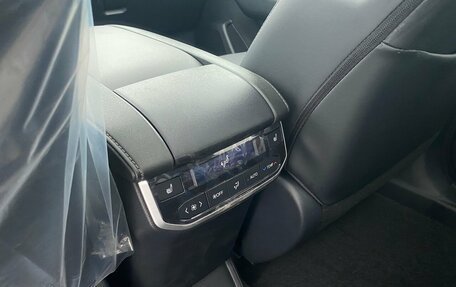 Toyota Highlander, 2025 год, 5 700 000 рублей, 18 фотография