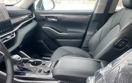 Toyota Highlander, 2025 год, 5 700 000 рублей, 14 фотография