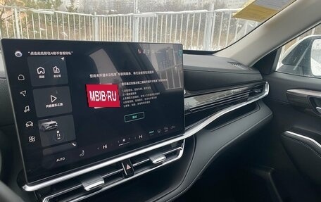 Toyota Highlander, 2025 год, 5 700 000 рублей, 10 фотография