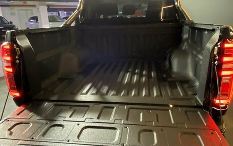 Great Wall Poer, 2025 год, 3 899 000 рублей, 13 фотография