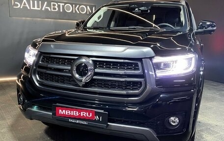 Great Wall Poer, 2025 год, 3 899 000 рублей, 2 фотография