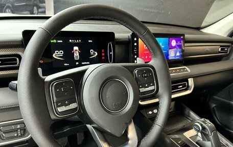 Great Wall Poer, 2025 год, 3 899 000 рублей, 6 фотография