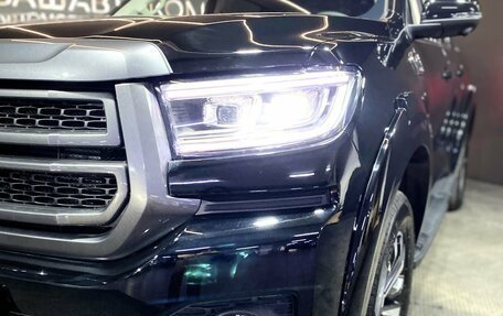 Great Wall Poer, 2025 год, 3 899 000 рублей, 9 фотография