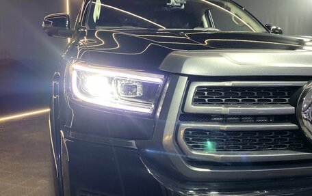 Great Wall Poer, 2025 год, 3 899 000 рублей, 10 фотография