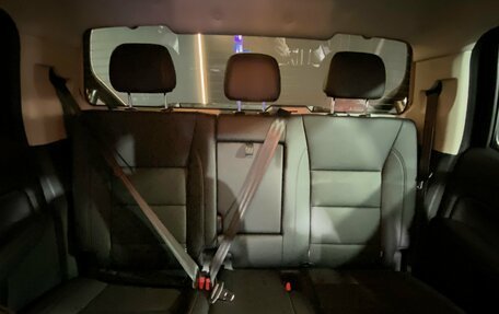 Great Wall Poer, 2025 год, 3 899 000 рублей, 7 фотография