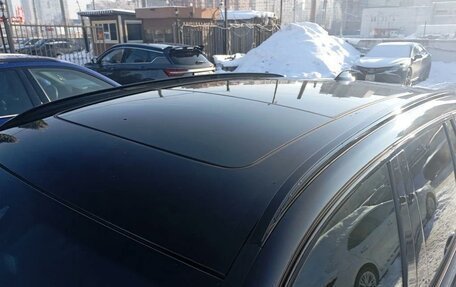 BMW X3, 2021 год, 7 000 000 рублей, 11 фотография