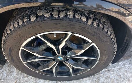 BMW X3, 2021 год, 7 000 000 рублей, 12 фотография