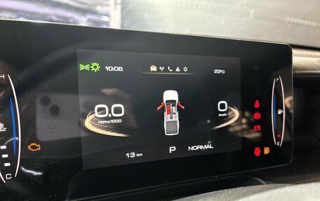 Great Wall Poer, 2025 год, 3 899 000 рублей, 19 фотография