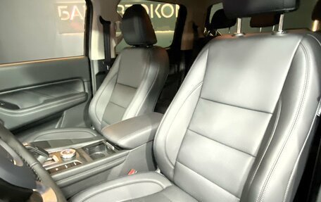 Great Wall Poer, 2025 год, 3 899 000 рублей, 17 фотография