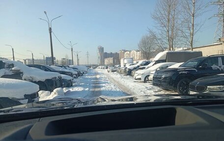 BMW X3, 2021 год, 7 000 000 рублей, 10 фотография