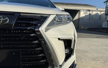 Toyota Harrier, 2020 год, 2 060 666 рублей, 12 фотография