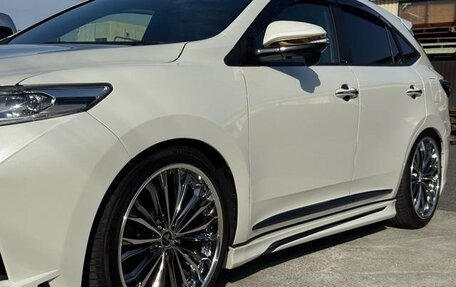 Toyota Harrier, 2020 год, 2 060 666 рублей, 10 фотография