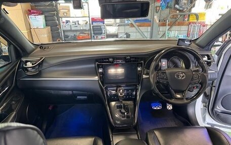 Toyota Harrier, 2020 год, 2 060 666 рублей, 17 фотография