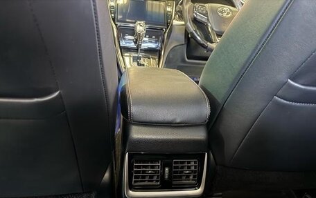 Toyota Harrier, 2020 год, 2 060 666 рублей, 23 фотография