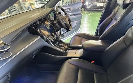 Toyota Harrier, 2020 год, 2 060 666 рублей, 18 фотография