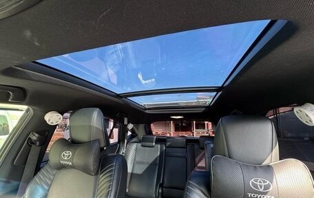 Toyota Harrier, 2020 год, 2 060 666 рублей, 25 фотография