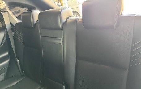 Toyota Harrier, 2020 год, 2 060 666 рублей, 24 фотография