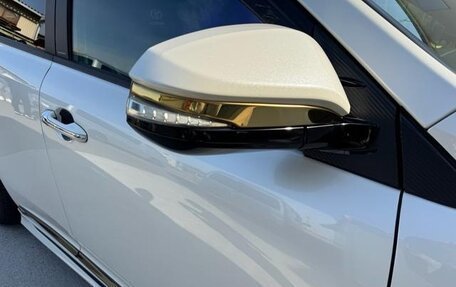 Toyota Harrier, 2020 год, 2 060 666 рублей, 32 фотография