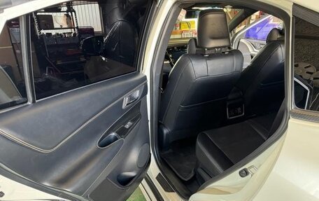 Toyota Harrier, 2020 год, 2 060 666 рублей, 21 фотография