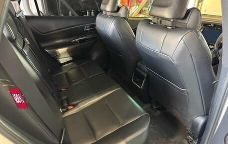 Toyota Harrier, 2020 год, 2 060 666 рублей, 22 фотография