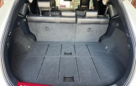 Toyota Harrier, 2020 год, 2 060 666 рублей, 27 фотография