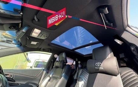 Toyota Harrier, 2020 год, 2 060 666 рублей, 26 фотография