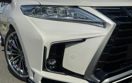 Toyota Harrier, 2020 год, 2 060 666 рублей, 33 фотография