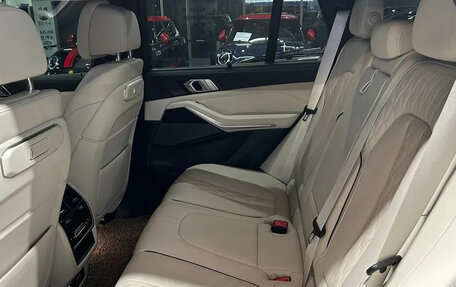 BMW X5, 2023 год, 9 980 000 рублей, 7 фотография