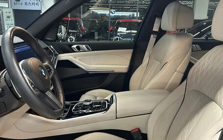 BMW X5, 2023 год, 9 980 000 рублей, 5 фотография