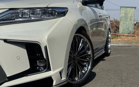 Toyota Harrier, 2020 год, 2 060 666 рублей, 34 фотография