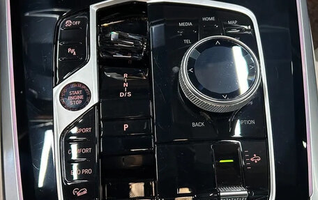 BMW X5, 2023 год, 9 980 000 рублей, 6 фотография