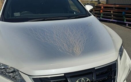 Toyota Harrier, 2020 год, 2 060 666 рублей, 37 фотография