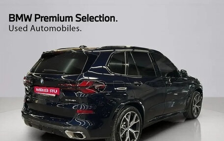 BMW X5, 2023 год, 9 980 000 рублей, 3 фотография